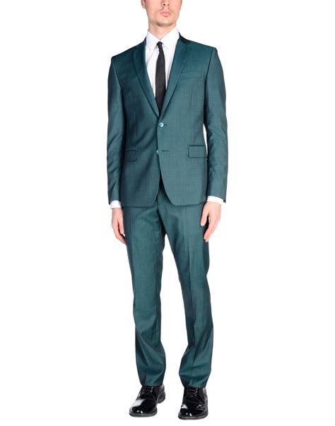 green versace suit|versace suit cost.